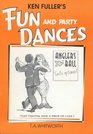 Fun and Party Dances
