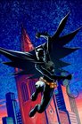 Batgirl Redemption