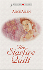 The Starfire Quilt (Heartsong Presents, No 263)