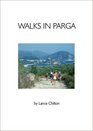 Walks in Parga and the Parga Walkers' Map