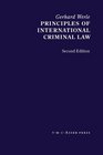 Principles of International Criminal Law 2nd Edition
