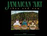 Jamaican Art Then and Now Petrine Archer Straw  Kim Robinson