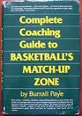 Complete Coaching Guide to Basketball