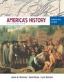 America's History: Volume 1: To 1877