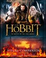 The Hobbit The Battle of the Five Armies Visual Companion