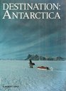 Destination Antarctica