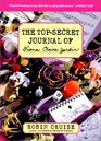 TopSecret Journal of Fiona Claire Jardin