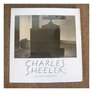 Charles Sheeler The Photographs
