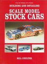 Building and Detailing Scale Model Stock Cars