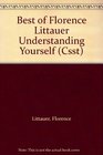Best of Florence Littauer Understanding Yourself