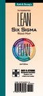Rath  Strong's Integrated Lean Six Sigma Road Map 2nd Edition