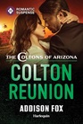 Colton Reunion