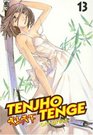 Tenjho Tenge Volume 13