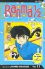 Ranma 1/2, Vol 11