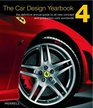 The Car Design Yearbook 4 The Definitive Annual Guide to All New Concept and Production Cars Worldwide