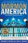 Mormon America  Revised and Updated Edition The Power and the Promise