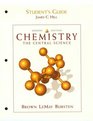 Chemistry The Central Science Student's Guide