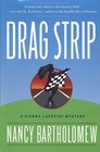 Drag Strip (A Sierra Lavotini Mystery)