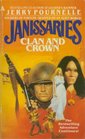 Clan and Crown (Janissaries, Bk 2)