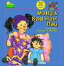 Molly's Bad Hair Day
