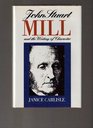 John Stuart Mill and the Writing of Character