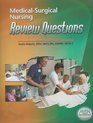 MedicalSurgical Nursing Review Questions