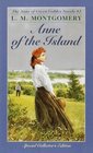 Anne of the Island (Anne of Green Gables, Bk 3)