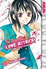 Love Attack, Vol 2