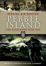 Pebble Island Revised 35th Anniversary Edition