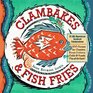 Clambakes  Fish Fries