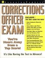 CORRECTIONS OFFICER EXAM