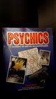 Psychics The Investigators and Spies Who Use Paranormal Powers