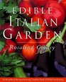 The Edible Italian Garden