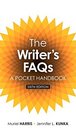 Writer's FAQs The A Pocket Handbook
