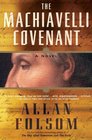 The Machiavelli Covenant (Nicholas Marten, Bk 2)