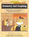 Geometry and Graphing Reproducible Skill Builders and Higher Order Thinking Activities Based on Nctm Standards