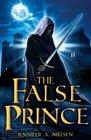 The False Prince (Ascendance Trilogy, Bk 1)