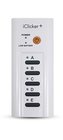 iclicker student remote