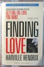 Finding Love A Workshop for Singles Vols 13