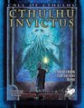 Cthulhu Invictus A Sourcebook for Ancient Rome
