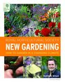 RHS New Gardening How to Garden in a Changing Climate