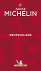 MICHELIN Guide Germany  2019 Restaurants  Hotels