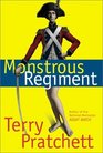 Monstrous Regiment  (Discworld, Bk 28)