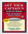 Get Your Captain's License Third Edition