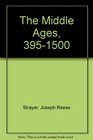 The Middle Ages 3951500