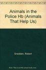 Animals in the Police