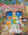 Look and Find Disney Classics