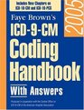 ICD9CM Coding Handbook 2005