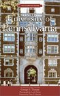 University of Pennsylvania The Campus Guide