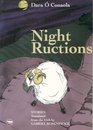 Night Ructions Selected Short Stories